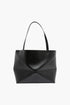 Puzzle Tote Bag - GLAM MODA